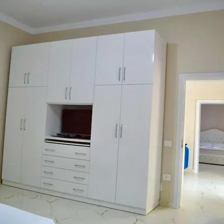 Dioni Dream House בית אירוח Vlorë