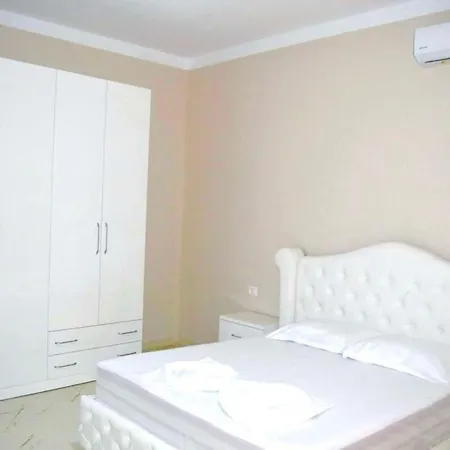 Dioni Dream House * Vlorë