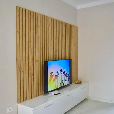 Dioni Dream House בית אירוח