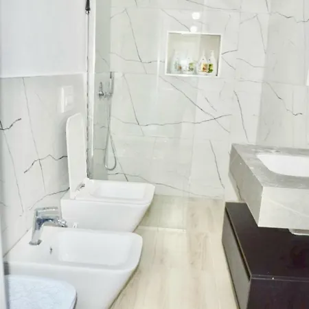 בית אירוח Dioni Dream House *