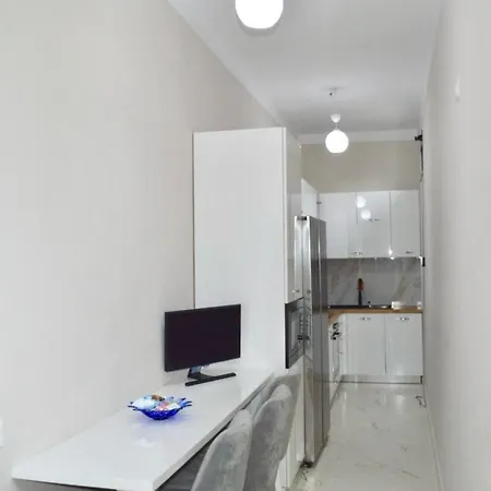 Dioni Dream House Vlorë