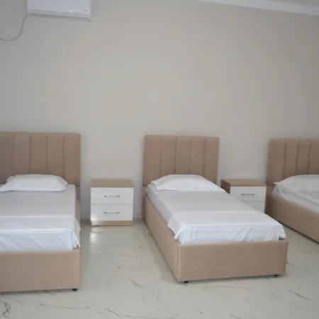 Dioni Dream House בית אירוח